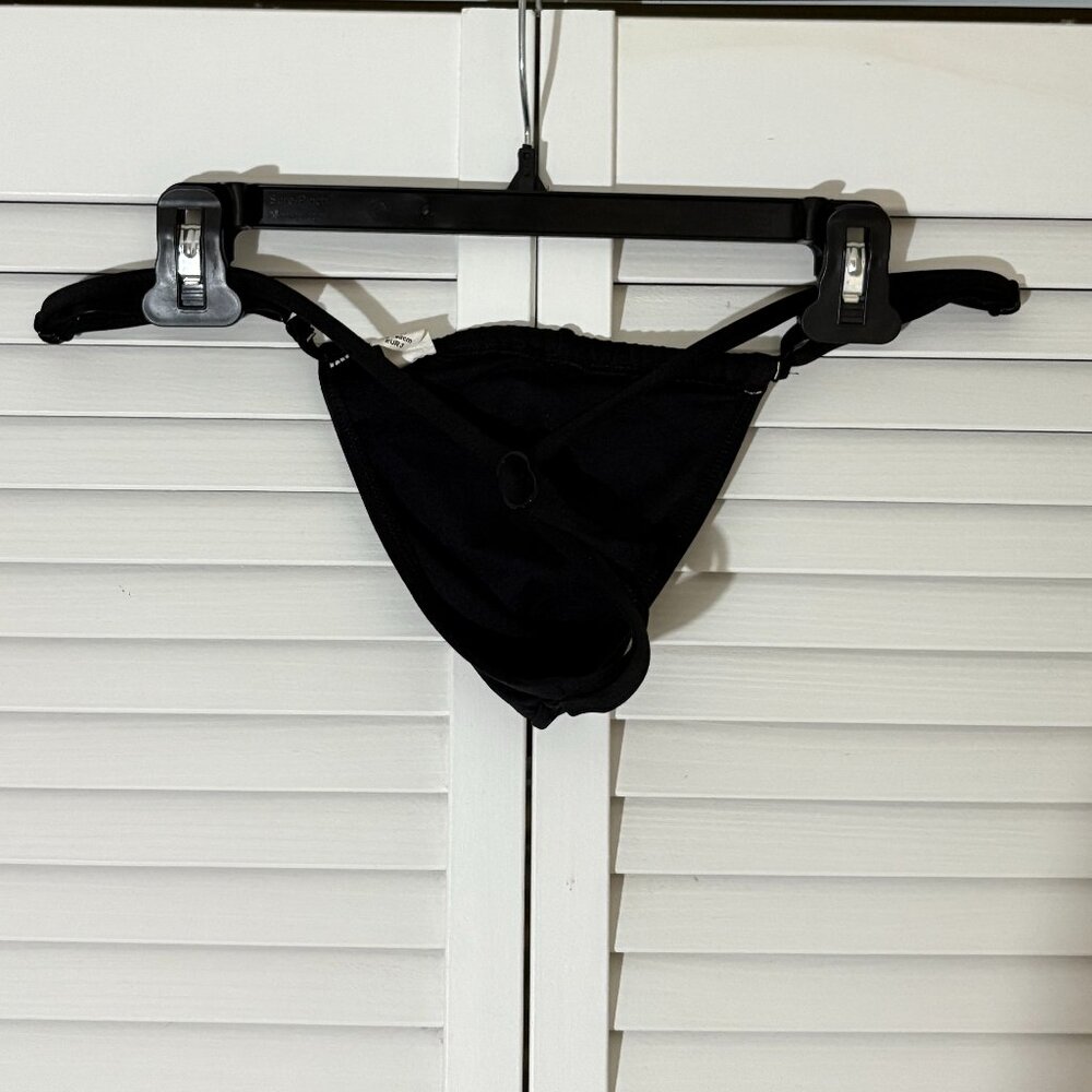 Aussie Togs Adjustable G-String - image 2